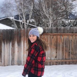 Meet your Posher, Camryn